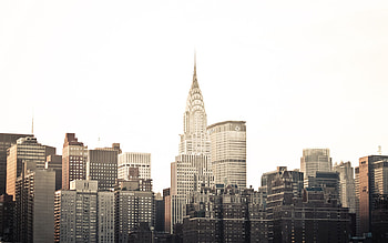 Cities, Usa, City, Skyscraper, Building, United States, Buildings HD wallpaper