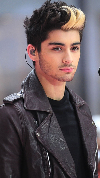 Zayn Malik, High-quality , now, Standout visuals HD phone wallpaper