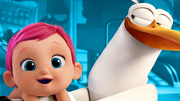Storks , storks, animated-movies, 2016-movies HD wallpaper