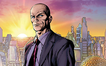 Lex Luthor, Man of Steel 2, Found, Movie HD wallpaper