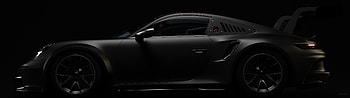 Porsche 911 GT3 Cup DarkSide 5120x1440, Dark, Sub200, 5120x1440, Porsche 911 GT3 Cup, 5120, Porsche, 1400, Racing, Black, , Motorsport HD wallpaper