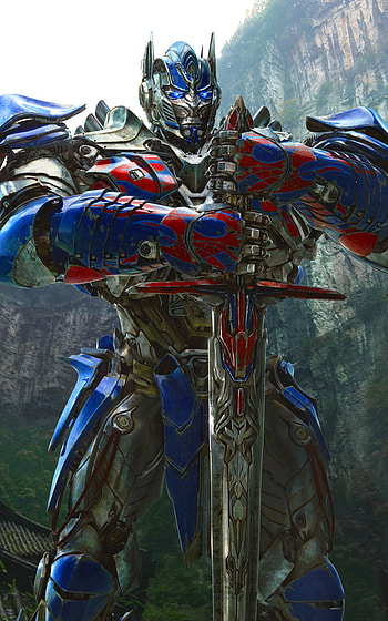 Optimus Prime Stands Tall – Transformers Movie for Your , Optimus Prime, movie, Transformers HD phone wallpaper