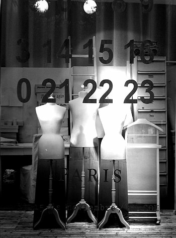 Maison Margiela, Fashion designer , Avant-garde creations, Unique style HD phone wallpaper