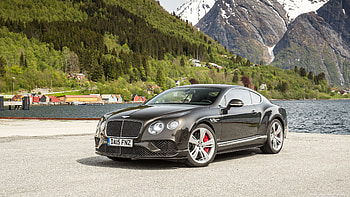 Bentley Continental GT, , Ultra beauty, Automotive excellence HD wallpaper