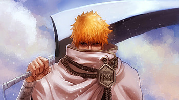 Bleach: Thousand Year Blood War, Anime phenomenon, Soul reaper battles, Supernatural powers HD wallpaper