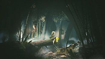Little Nightmares 2 , little-nightmares-2, little-nightmares, 2021-games, games HD wallpaper
