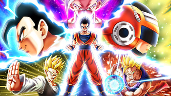 Gohan Beast — Dragon Ball Z/Super, Anime, Dragon Ball Super, Gohan (Dragon Ball) HD wallpaper