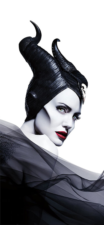 Maleficent, Mistress of Evil, 2019 film, Disney fantasy HD phone wallpaper