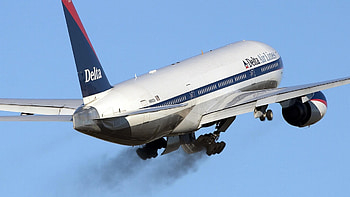 Delta Air Lines, Future resolutions, Boeing 777, Boeing 787 HD wallpaper