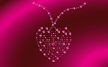 Holidays, Hearts, Decorations, Objects, Love, Valentine's Day HD wallpaper