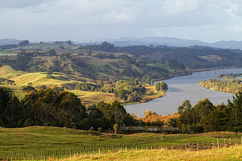 New Zealand beauty, Waikato landscapes, Nature's , Landscape graphy HD wallpaper