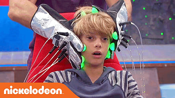 Henry Danger s HD wallpaper