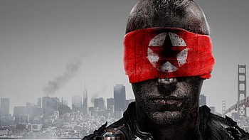 Homefront, Gaming HD wallpaper