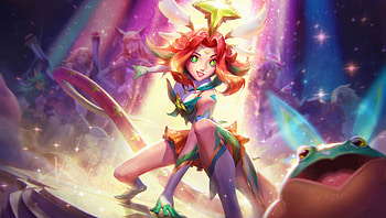 Neeko League Of Legends , neeko-league-of-legends, league-of-legends, games HD wallpaper