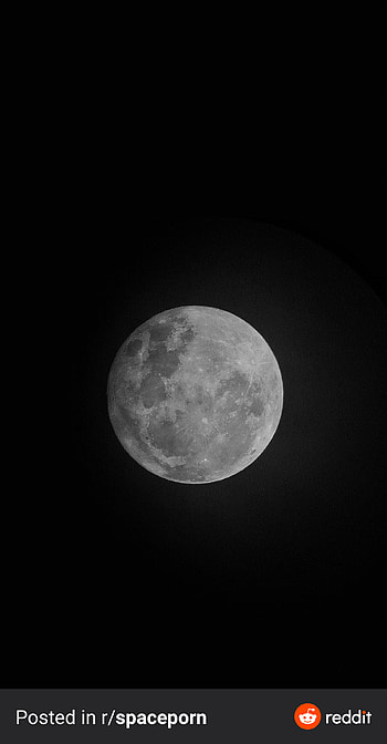 Lua, Noite, Luar HD phone wallpaper