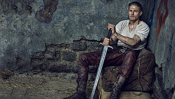 King Arthur: Legend of the Sword (2022) movie HD wallpaper