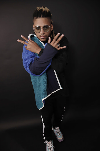 Ozuna, Media, GOTEX magazine, Entertainment news HD phone wallpaper