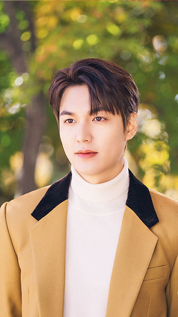 The King Eternal Monarch, Lee Min-ho drama, Lee Min-ho , Iconic actor HD phone wallpaper