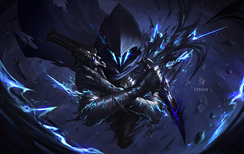 Omen Valorant, Omen (Valorant), video game, Valorant HD wallpaper
