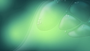 Abstract, Bubbles, Shine, Light, Form, Faded HD wallpaper