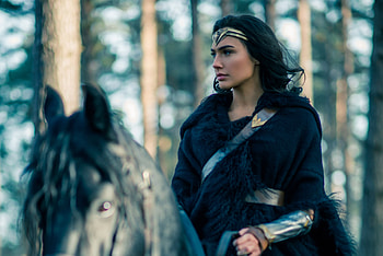 2017 Wonder Woman 2, wonder-woman, movies, super-heroes, 2017-movies, gal-gadot HD wallpaper