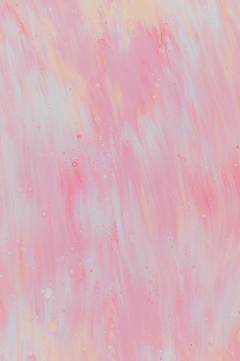 Abstract, Pink, Divorces, Paint, Mixing HD phone wallpaper