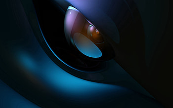 Abstract, Dark, Form, Shadow, Ball HD wallpaper