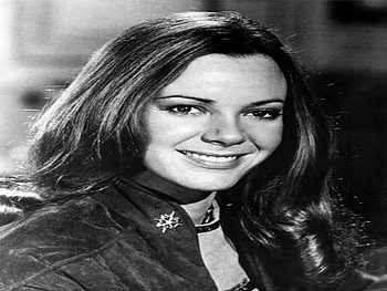 ANNE LOCKHART AS LIEUTENANT SHEBA, action, tvshow, entertainment, usa HD wallpaper
