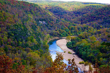Epic Arkansas national parks, Helpful guide, Stunning HD wallpaper