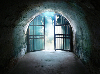 The doors of the sky, sky, the, of, doors HD wallpaper