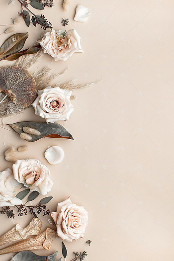 Styled Stock Springtime Floral Collection. Flower , Flower background , Flower , Rustic Floral X HD phone wallpaper