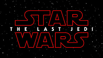 Movie - Star Wars Episode VIII: The Last Jedi Logo HD wallpaper