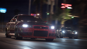 Need for Speed, Payback HD wallpaper