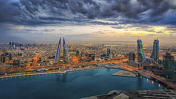Bahrain, Middle East jewel, Travels, Guide HD wallpaper