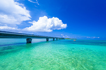 Miyako Island, High-quality , Captivating visuals HD wallpaper