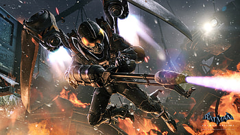 ... batman-arkham-origins-firefly-- HD wallpaper