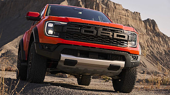 Ford Ranger, Raptor edition, Work and play, Performance master HD wallpaper