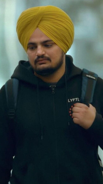 Sidhu Moose Wala, Sad HD phone wallpaper