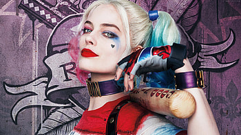Harley Quinn Suicide Squad 2, harley-quinn, suicide-squad, movies, 2016-movies HD wallpaper