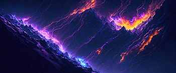 Bad Weather In Space , ai, digital-universe, space, artist, artwork, digital-art HD wallpaper