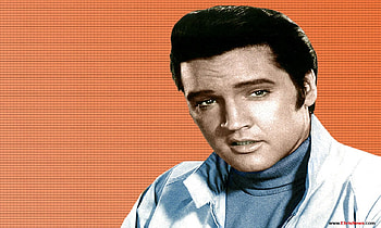 Elvis Presley, Music, Rock & Roll, The King HD wallpaper