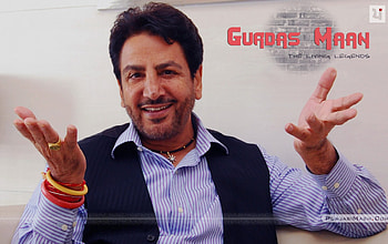 Gurdas Maan, wallnpapers, Punjabimash, Punjabi Singer HD wallpaper