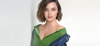 Miranda Kerr, gorgeous, supermodel HD wallpaper