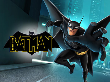 TV Show, beware the batman HD wallpaper