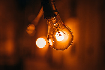 Shine, Light, Miscellanea, Miscellaneous, Illumination, Lighting, Light Bulb, Incandescent Lamp HD wallpaper