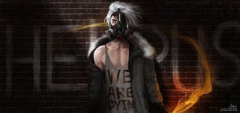 Andy Andelswitz, anime-boy, anime, deviantart HD wallpaper