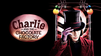 Charlie and the Chocolate Factory, , Background , Willy Wonka HD wallpaper