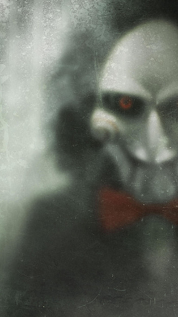 Jigsaw (2022) movie HD phone wallpaper