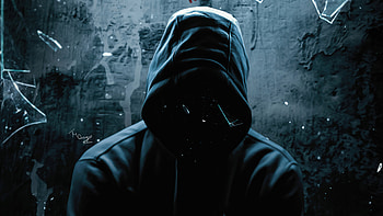Preety Little Liars , artist, artwork, digital-art, anonymus, hoodie, artstation HD wallpaper