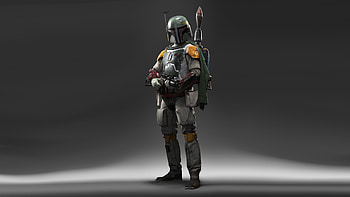 Boba Fett Star Wars , star-wars, boba-fett, movies HD wallpaper